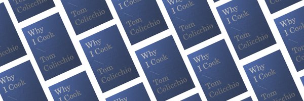 tomcolicchio Profile Banner