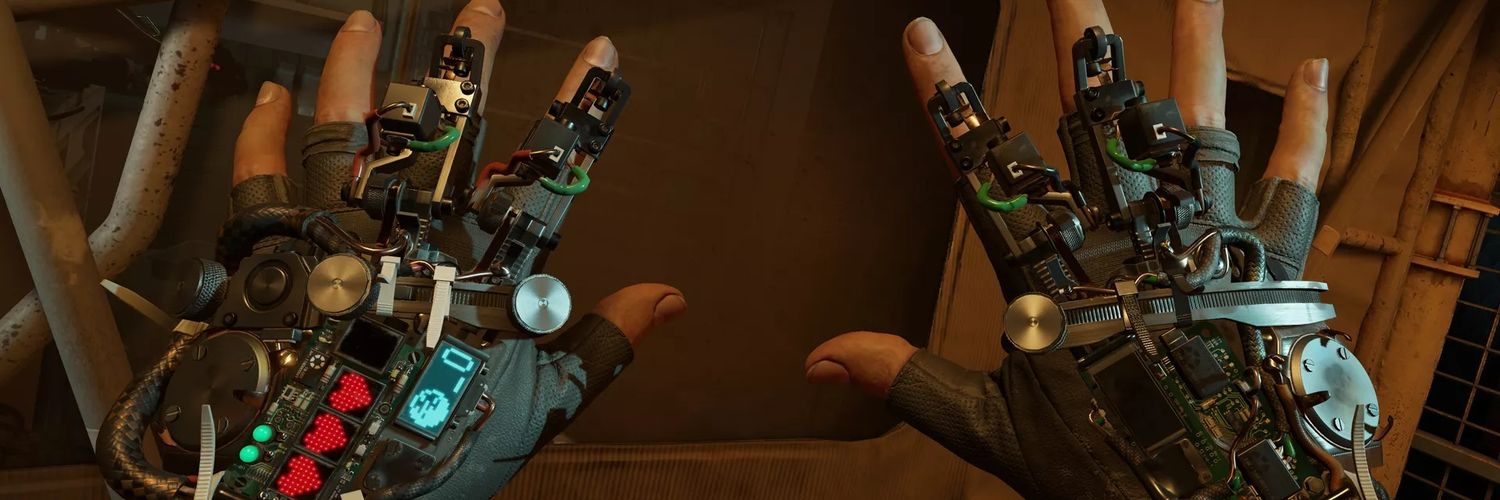 gordon3man's profile banner image