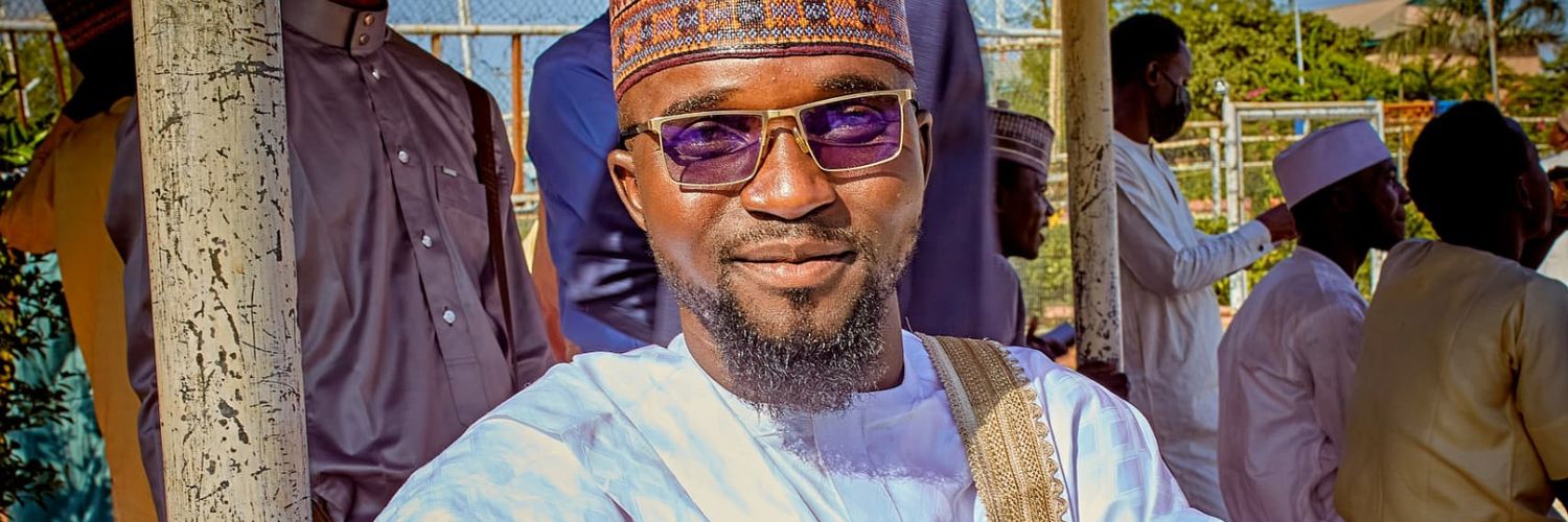 MJekada's profile banner image