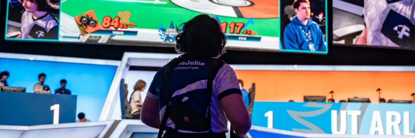 EllieJellieeee Profile Banner