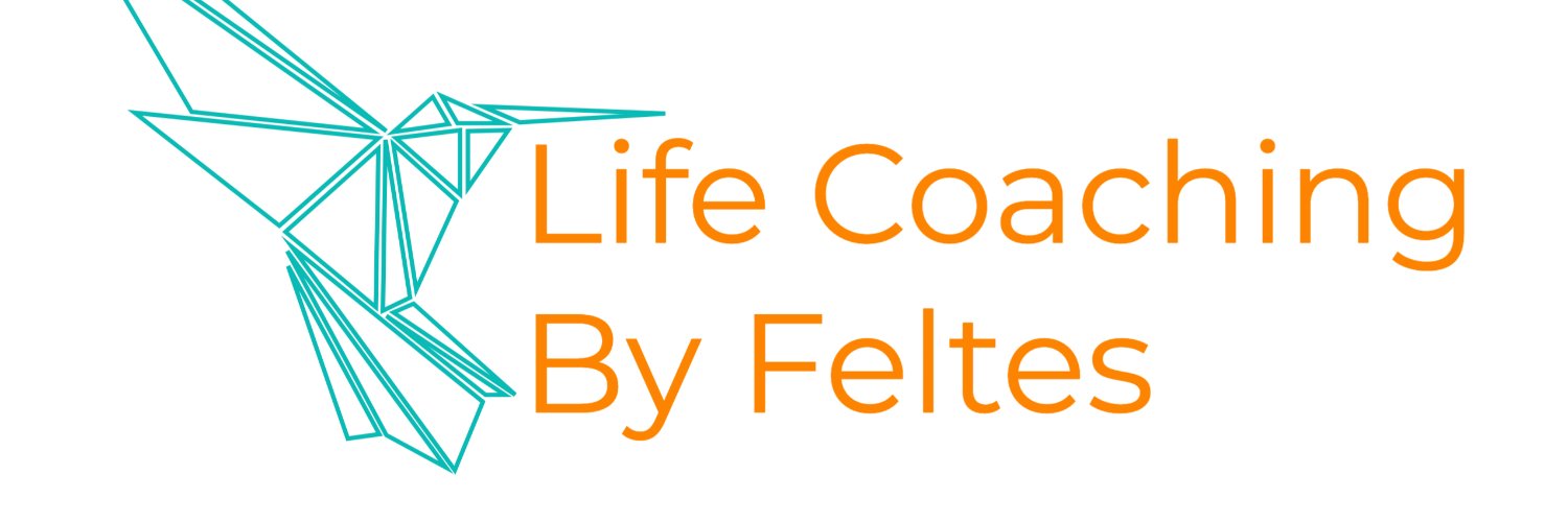Life Coaching by Feltes banner