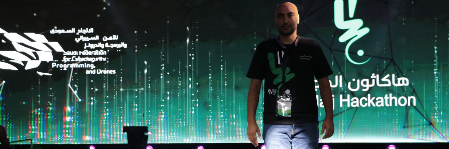 Gomaa92M's profile banner image