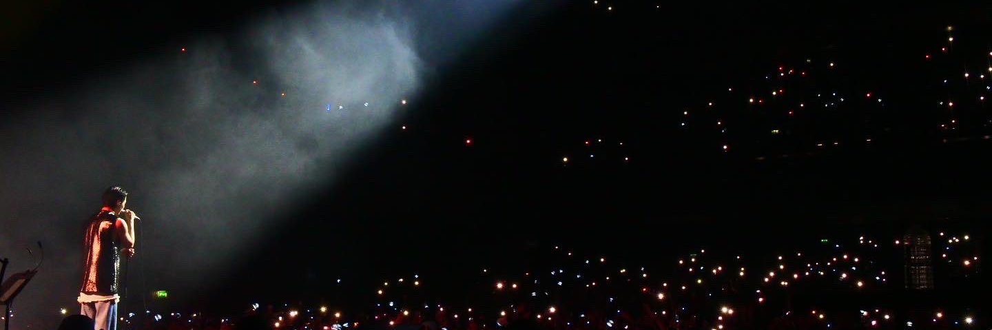 𝕷 ☁️*.• banner