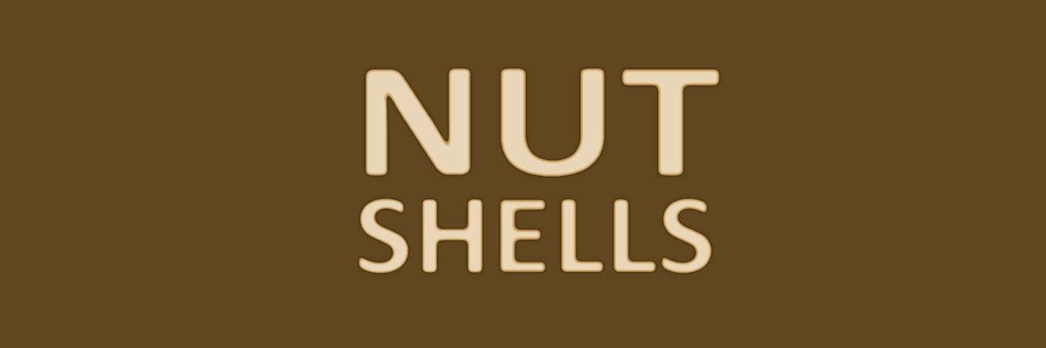 Nutshells banner