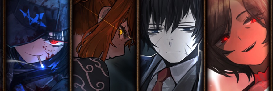 Beniyarou's banner