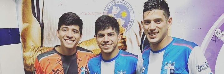 Aron_Esteche's profile banner image