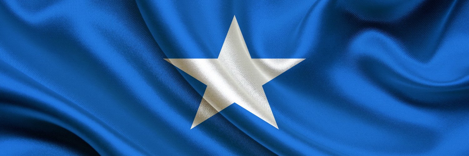 Geeljire🇸🇴 banner