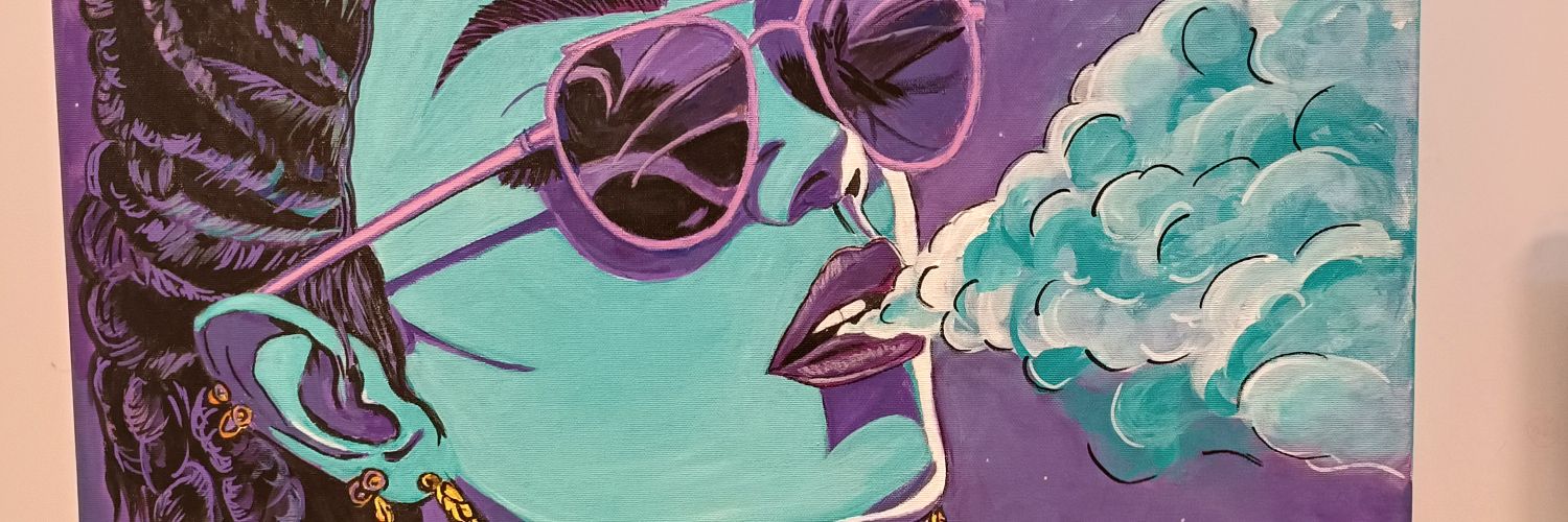 klimtugba's profile banner image