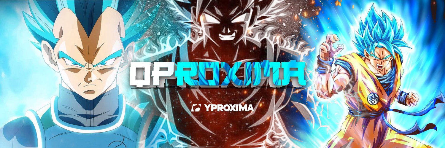 Proxima🇩🇪 banner