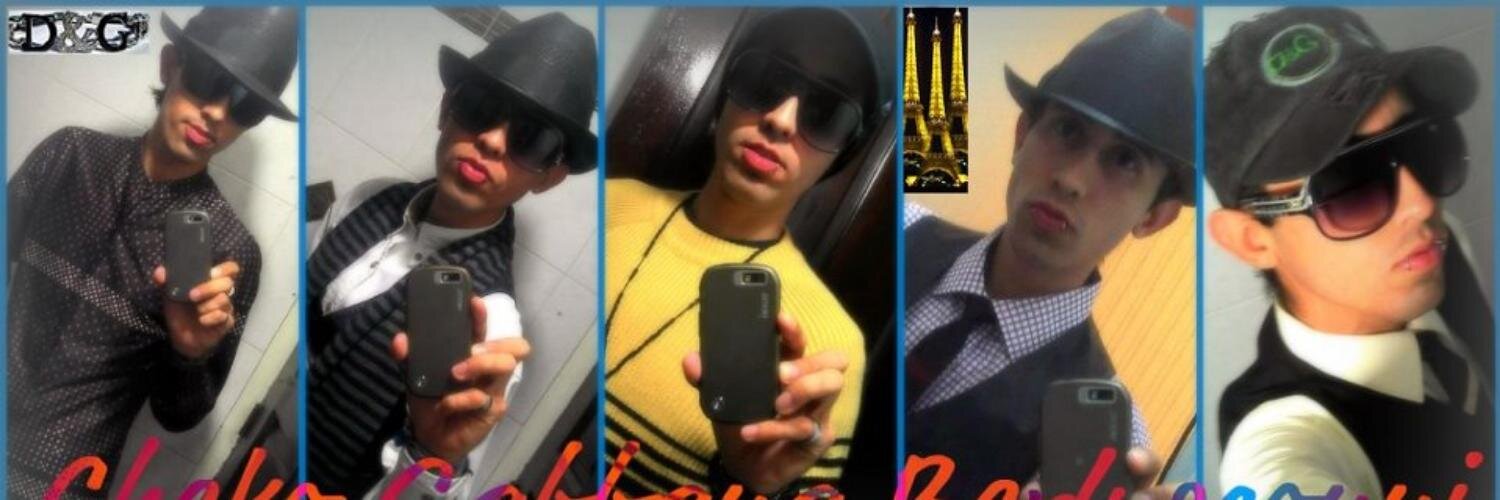 Cheko_Gabbana's profile banner image