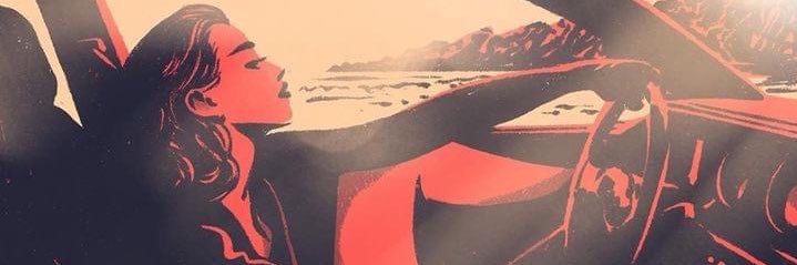 ChiimaRawr's profile banner image