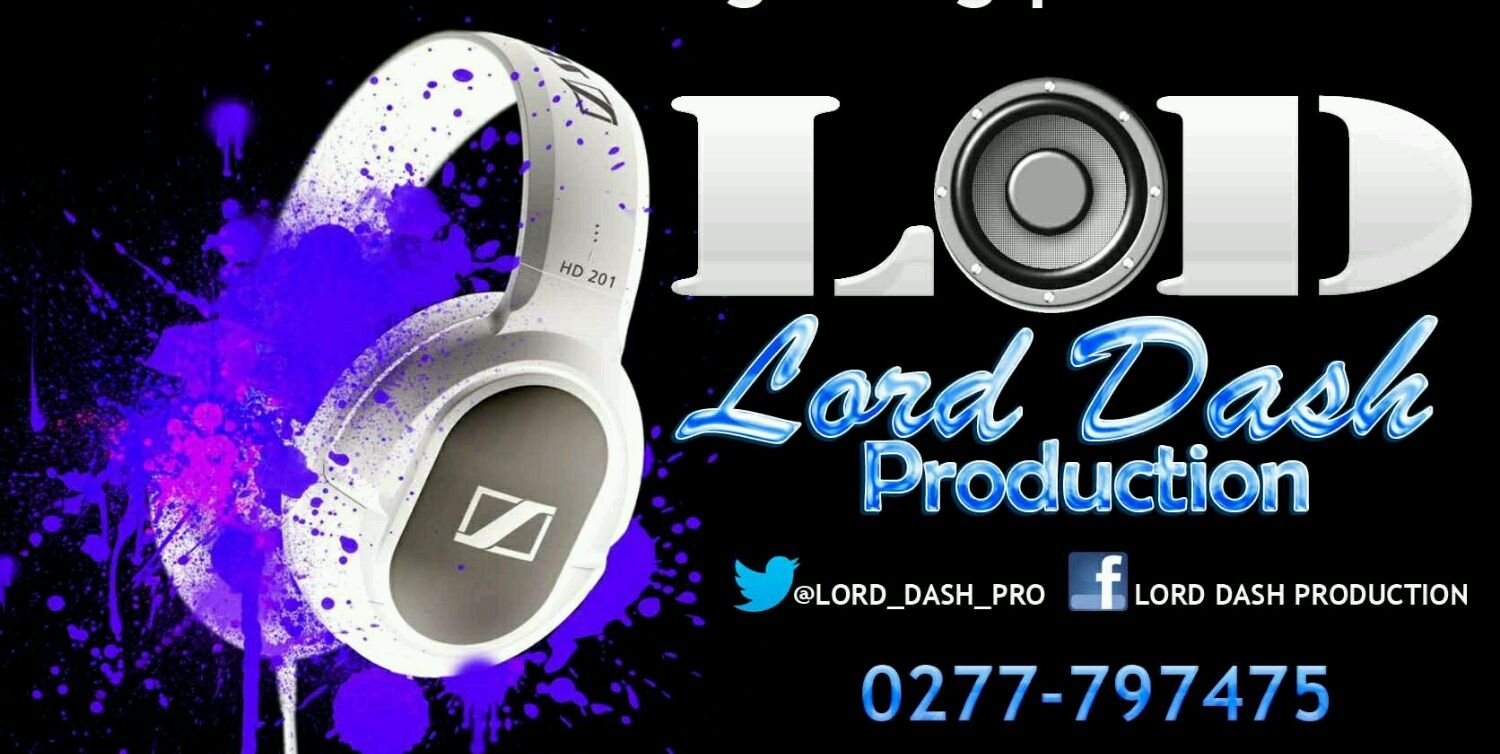 Lord Dash Production banner