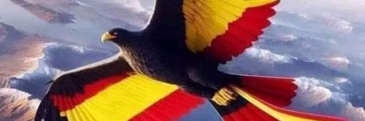 Maria Teresa🇪🇸🇪🇸🇪🇸🇪🇸 banner