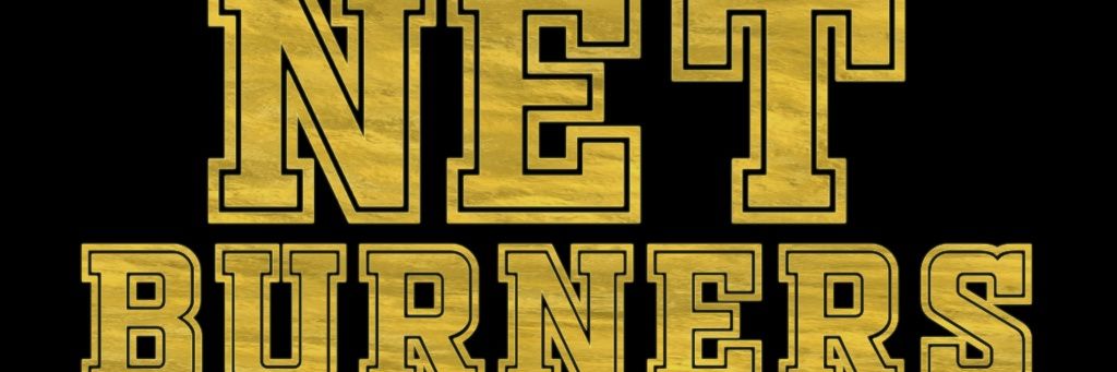 NET BURNERS™ banner