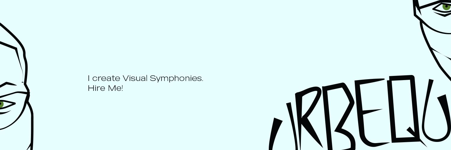 urbequ's profile banner image