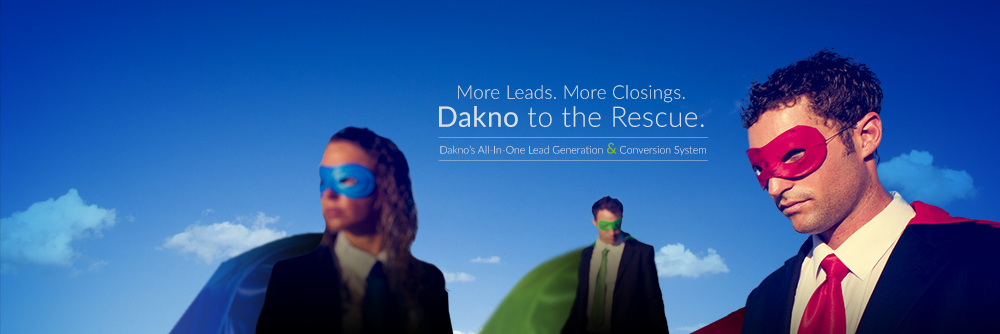 Dakno Marketing banner