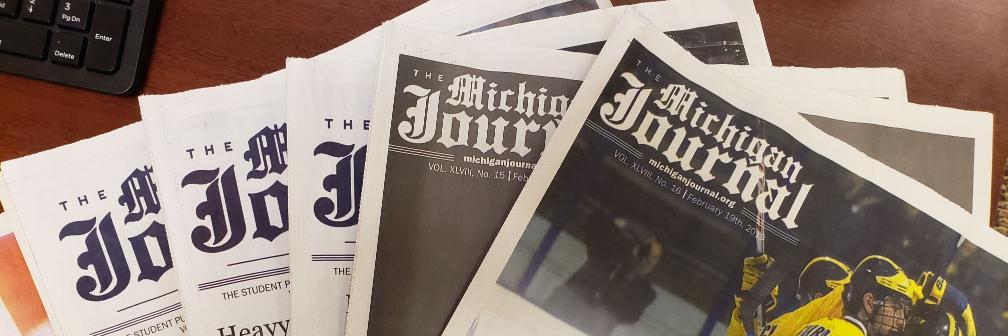 MichiganJournal's profile banner image
