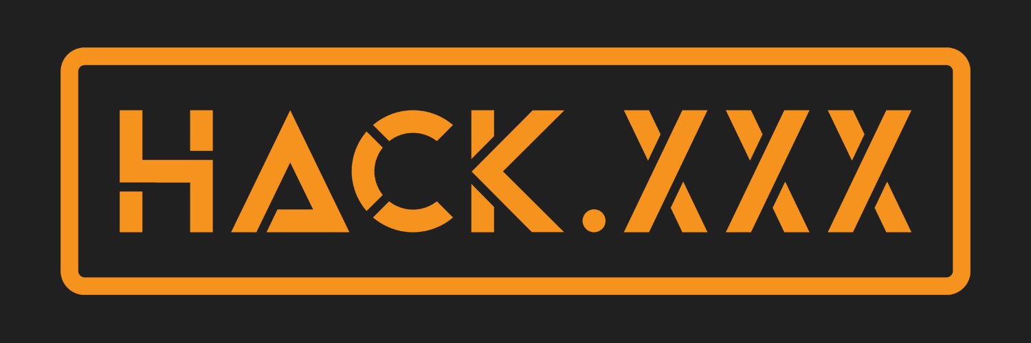 HACK.XXX banner