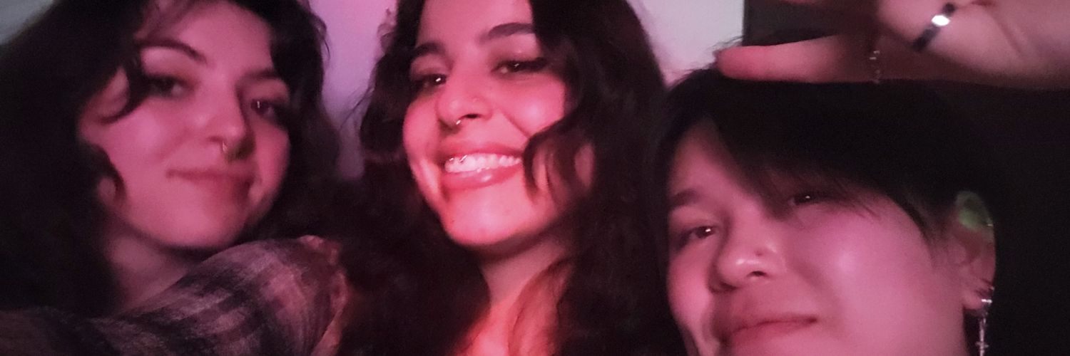 CharlotteCalr's profile banner image