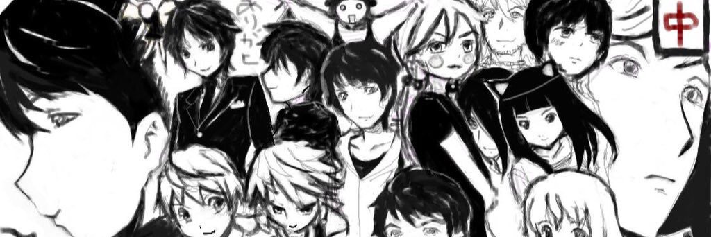idnohito's profile banner image