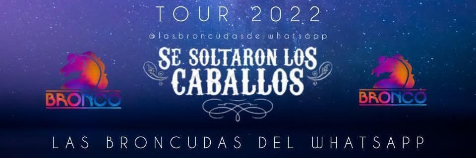 lasbroncudas's profile banner image