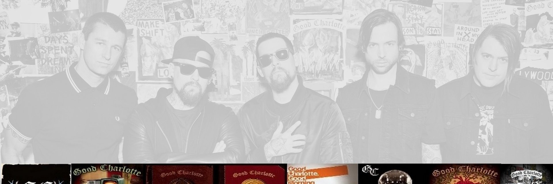 goodgcfam's profile banner image