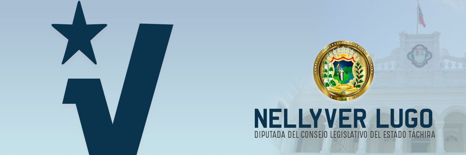 Nellyver Lugo Profile Banner