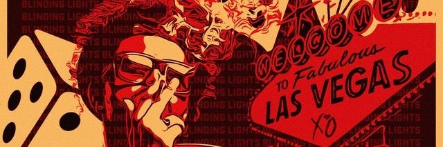 LP banner