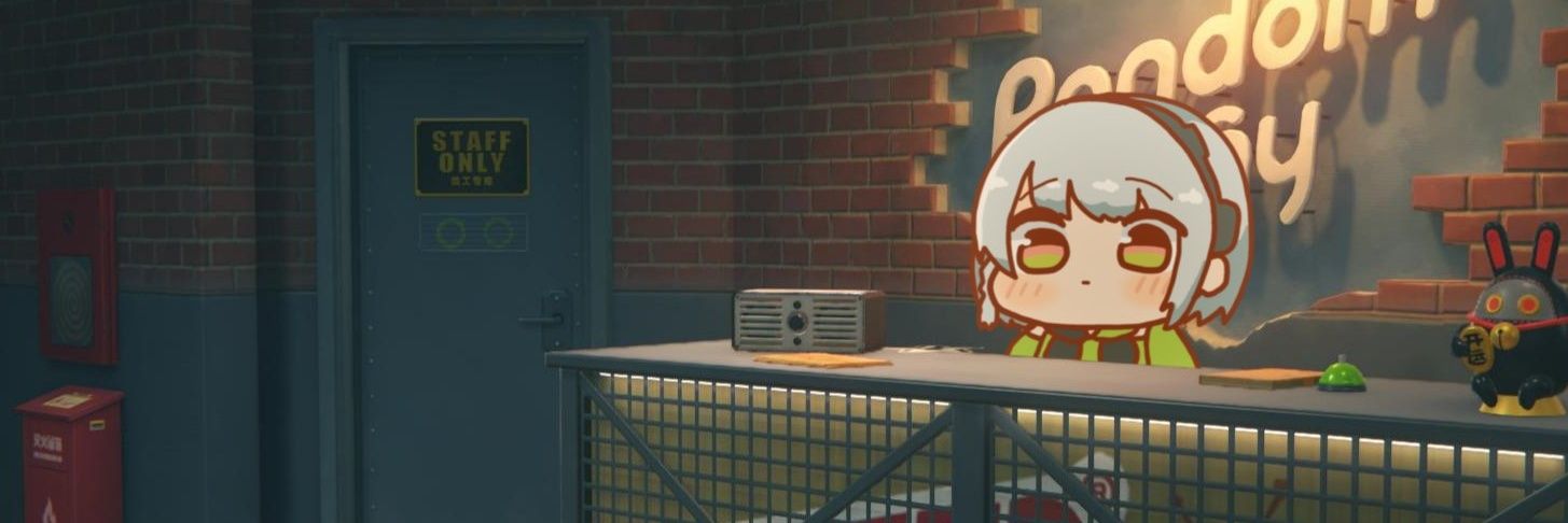 もちのすけ@原神&スターレイル&ゼンゼロ＆鳴潮垢's banner