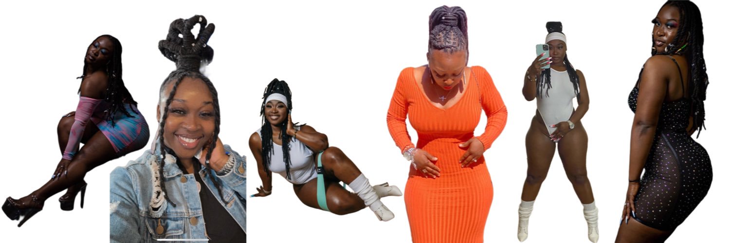 DollChocolateee's profile banner image