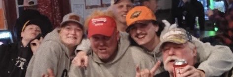 Jake Severson banner