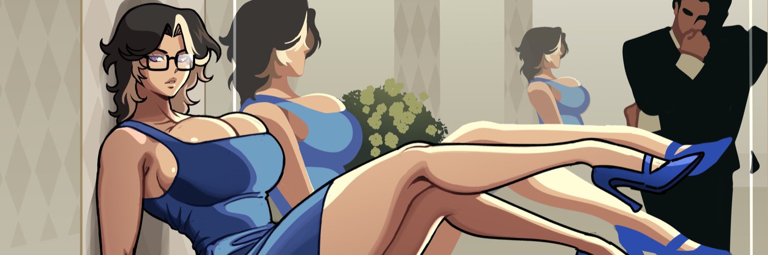 spacey-kun 🌊🌟💙 大悪 banner