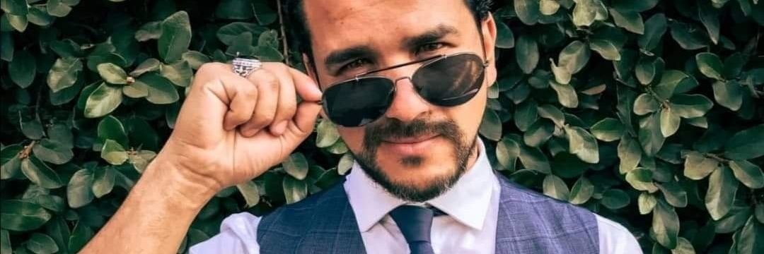 Erick Saracho banner