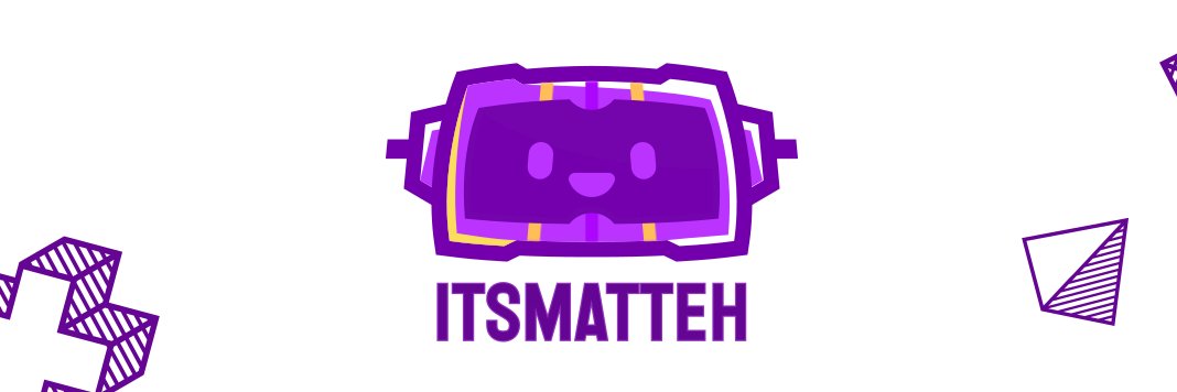 matteh banner