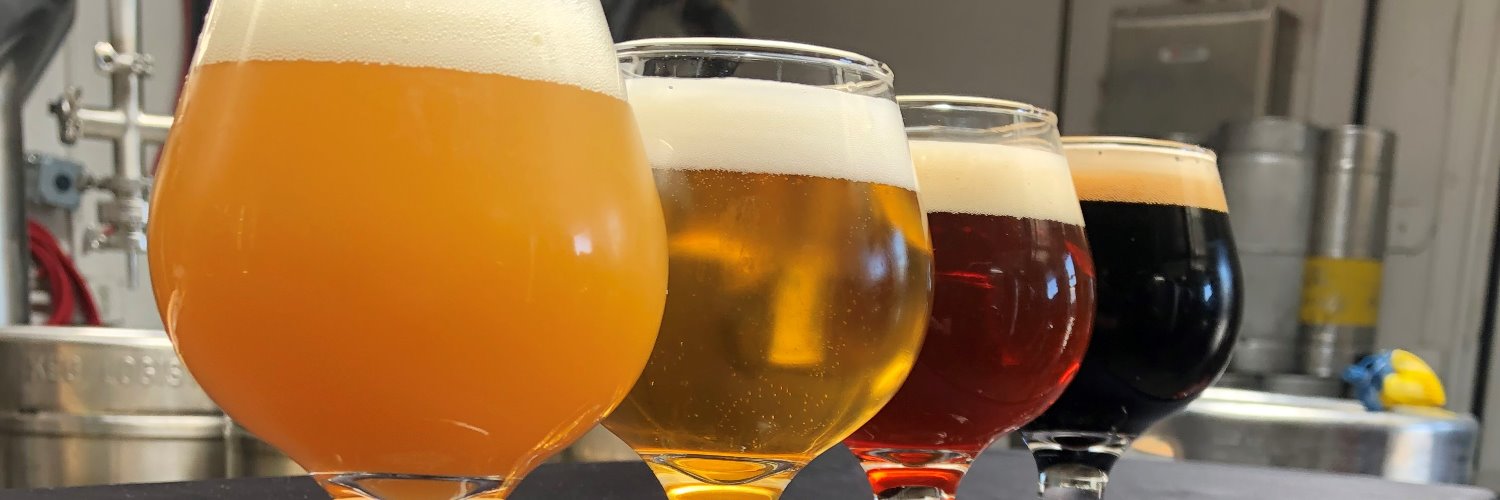 Aftershockbrew's profile banner image