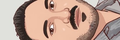gulamir31's profile banner image