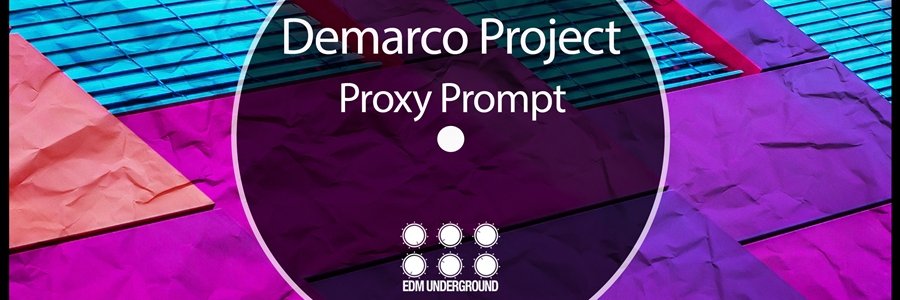 Demarco Project banner