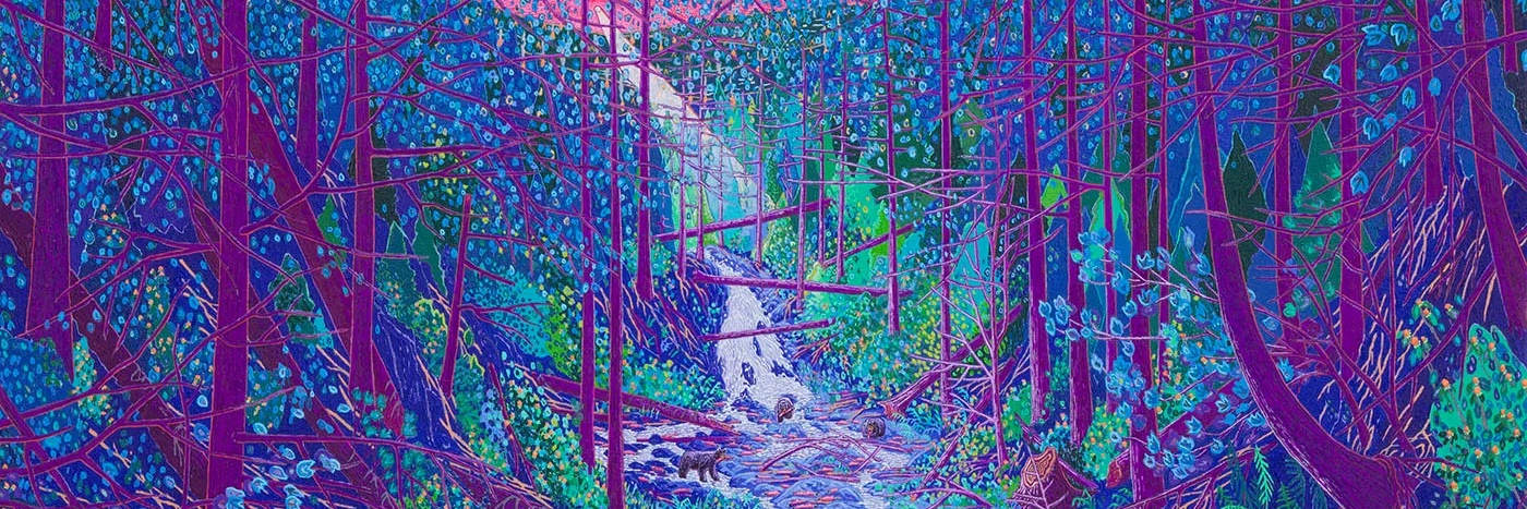 DarkMountainProject banner