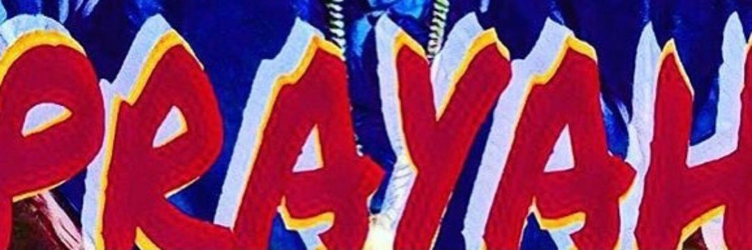 TheGodPRAYAH banner