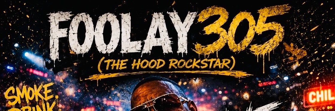 1Foolay's profile banner image