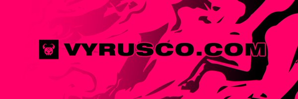VyrusCo Profile Banner