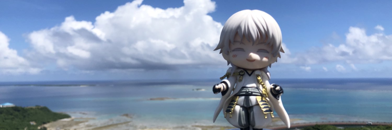mo9risu's profile banner image