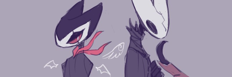 黒銀🦇's banner