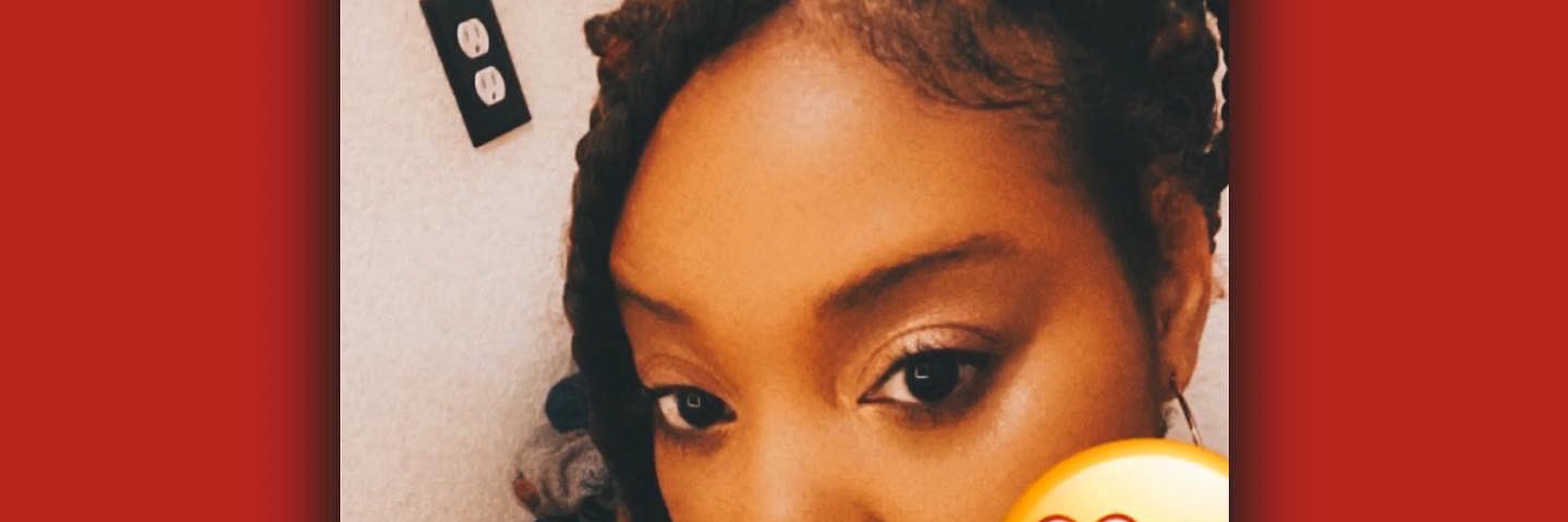 thereallashae21's profile banner image