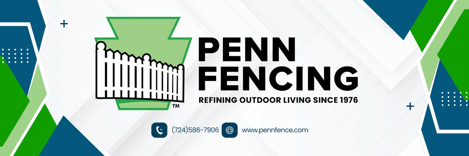 pennfence's profile banner image