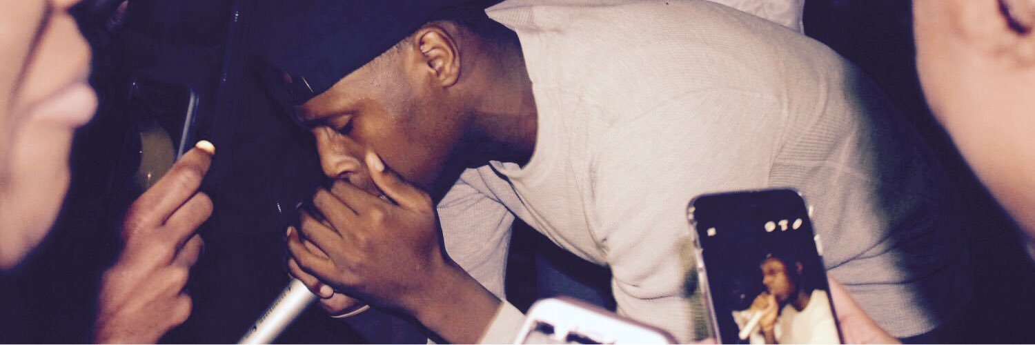 YACKAZOE's profile banner image