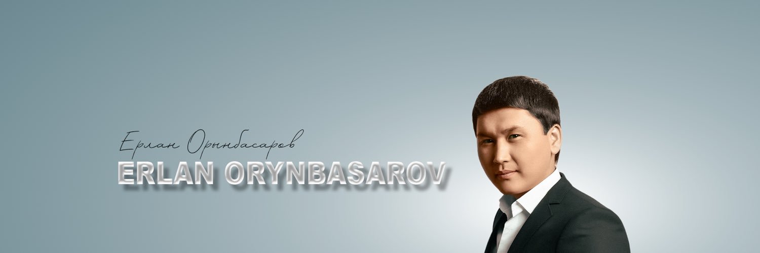 erlan_orynbasar's profile banner image