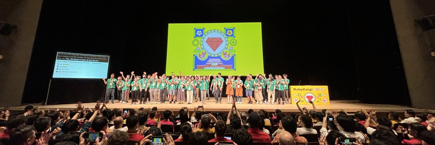 Kasei Kondo banner
