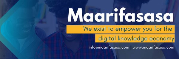 Maarifasasa Profile Banner