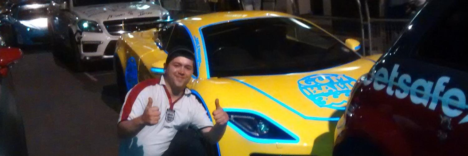eviltony1982's profile banner image